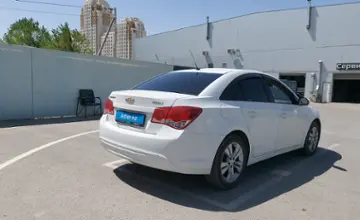 Chevrolet Cruze 2012 года за 4 000 000 тг. в Шымкент фото 3