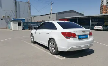 Chevrolet Cruze 2012 года за 4 000 000 тг. в Шымкент фото 4