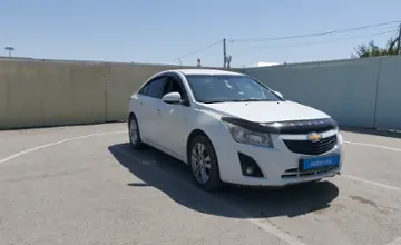 Chevrolet Cruze 2012 года за 4 000 000 тг. в Шымкент фото 2