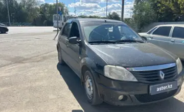Renault Logan 2013 года за 3 000 000 тг. в Уральск фото 3