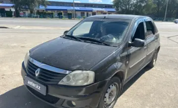 Renault Logan 2013 года за 3 000 000 тг. в Уральск фото 1