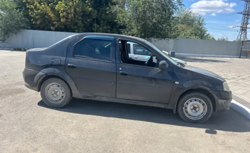 Renault Logan 2013 года за 3 000 000 тг. в Уральск фото 4