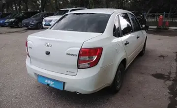 LADA (ВАЗ) Granta 2018 года за 4 000 000 тг. в Актобе