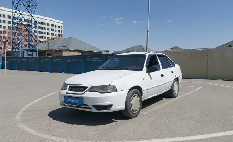 Daewoo Nexia 2012 года за 1 500 000 тг. в Шымкент