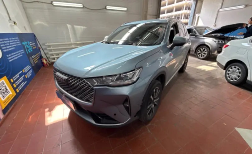 Haval H6 2023 года за 10 500 000 тг. в Астана