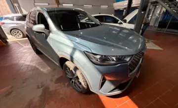 Haval H6 2023 года за 10 500 000 тг. в Астана фото 3