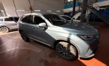 Haval H6 2023 года за 10 500 000 тг. в Астана фото 4