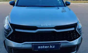 Kia Sportage 2023 года за 17 600 000 тг. в Павлодар фото 2