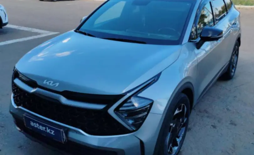 Kia Sportage 2023 года за 17 600 000 тг. в Павлодар