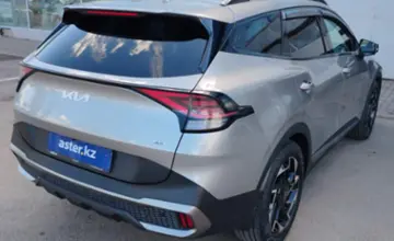 Kia Sportage 2023 года за 17 600 000 тг. в Павлодар