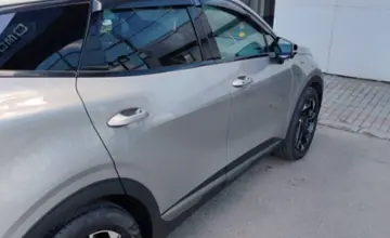 Kia Sportage 2023 года за 17 600 000 тг. в Павлодар фото 4