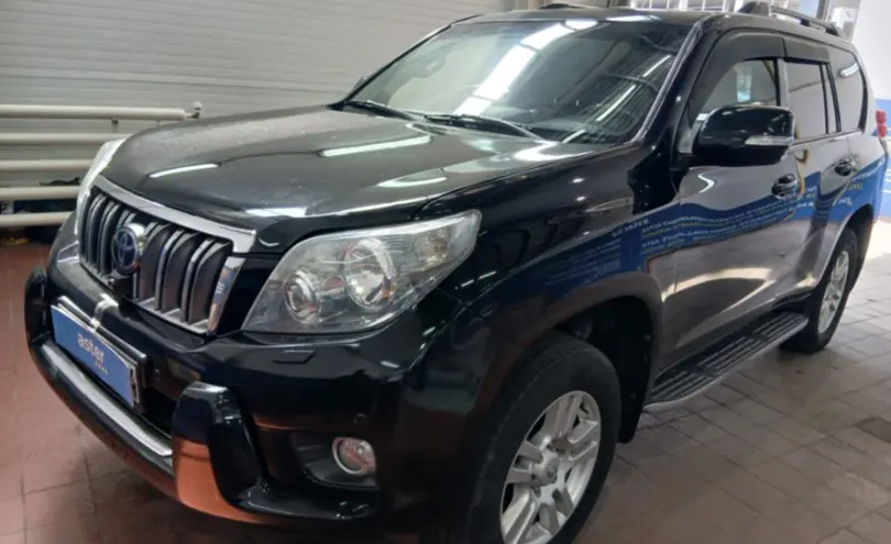 Toyota Land Cruiser Prado 2009 года за 15 000 000 тг. в Астана
