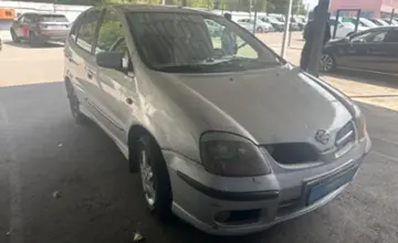 Nissan Almera Tino 2001 года за 1 800 000 тг. в Алматы фото 3
