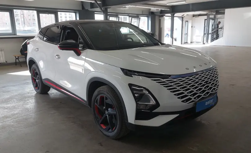 OMODA C5 2023 года за 9 000 000 тг. в Астана фото 2
