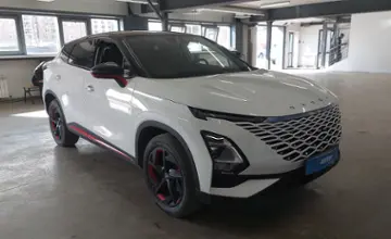 OMODA C5 2023 года за 9 000 000 тг. в Астана фото 2