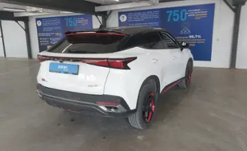 OMODA C5 2023 года за 9 000 000 тг. в Астана фото 3