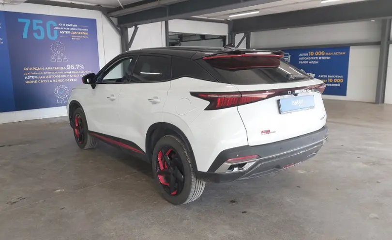 OMODA C5 2023 года за 9 000 000 тг. в Астана фото 4