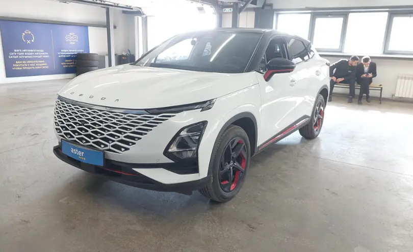 OMODA C5 2023 года за 9 000 000 тг. в Астана