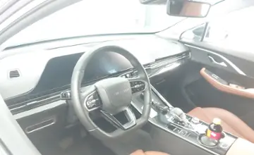 OMODA C5 2023 года за 9 000 000 тг. в Астана фото 5