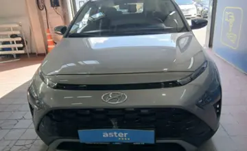 Hyundai Bayon 2022 года за 9 500 000 тг. в Астана фото 2