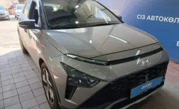 Hyundai Bayon 2022 года за 9 500 000 тг. в Астана фото 3