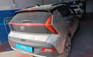 Hyundai Bayon 2022 года за 9 500 000 тг. в Астана