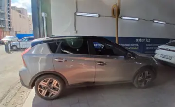 Hyundai Bayon 2022 года за 9 500 000 тг. в Астана фото 4