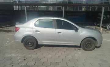 Renault Logan 2020 года за 5 000 000 тг. в Караганда фото 4