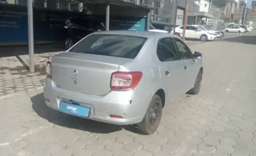 Renault Logan 2020 года за 5 000 000 тг. в Караганда