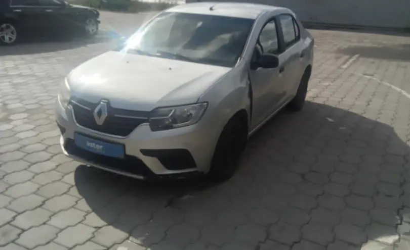 Renault Logan 2020 года за 5 000 000 тг. в Караганда