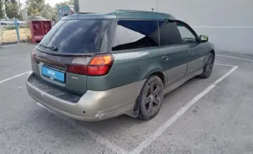 Subaru Legacy 2001 года за 3 500 000 тг. в Тараз