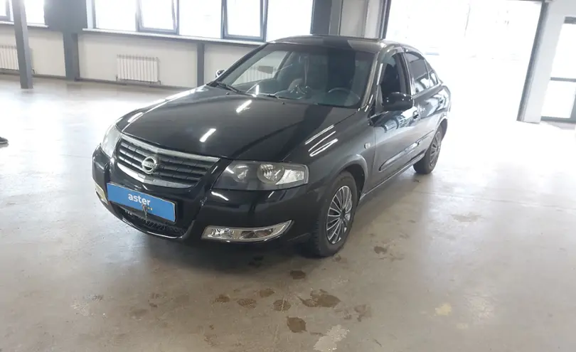 Nissan Almera Classic 2012 года за 3 500 000 тг. в Астана