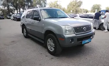 Mercury Mountaineer 2005 года за 7 000 000 тг. в Актобе фото 3