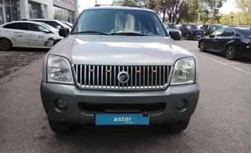 Mercury Mountaineer 2005 года за 7 000 000 тг. в Актобе фото 2