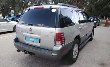 Mercury Mountaineer 2005 года за 7 000 000 тг. в Актобе