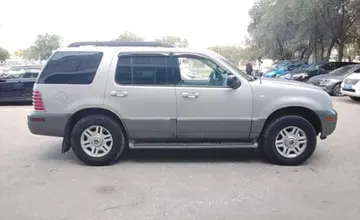 Mercury Mountaineer 2005 года за 7 000 000 тг. в Актобе фото 4