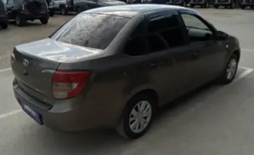 LADA (ВАЗ) Granta 2018 года за 3 200 000 тг. в Кызылорда