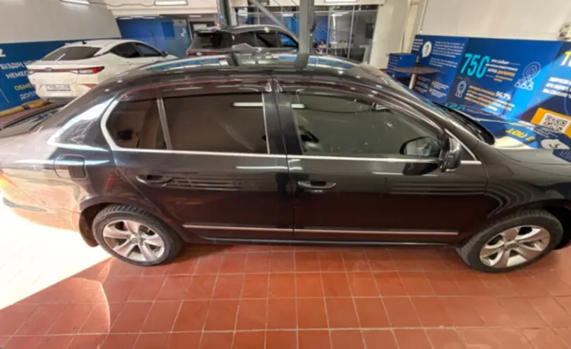 Skoda Superb 2013 года за 4 700 000 тг. в Астана фото 4