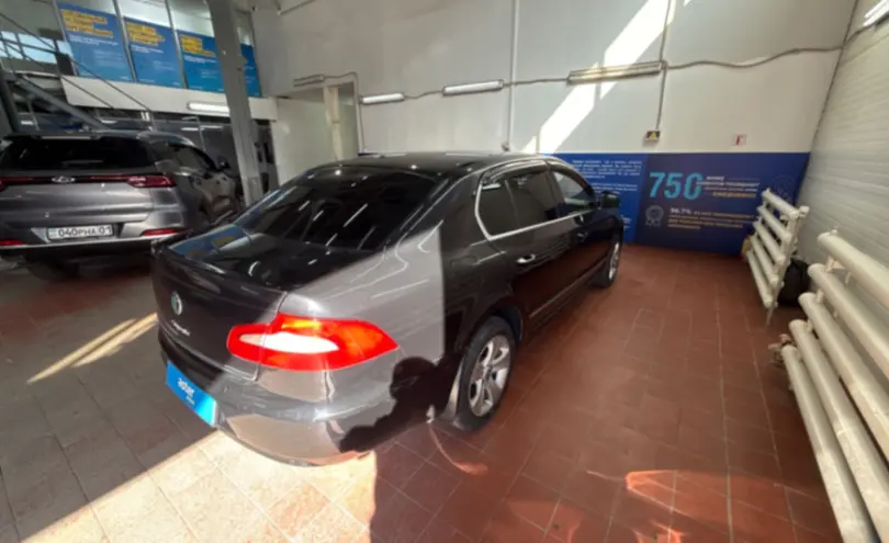 Skoda Superb 2013 года за 4 700 000 тг. в Астана