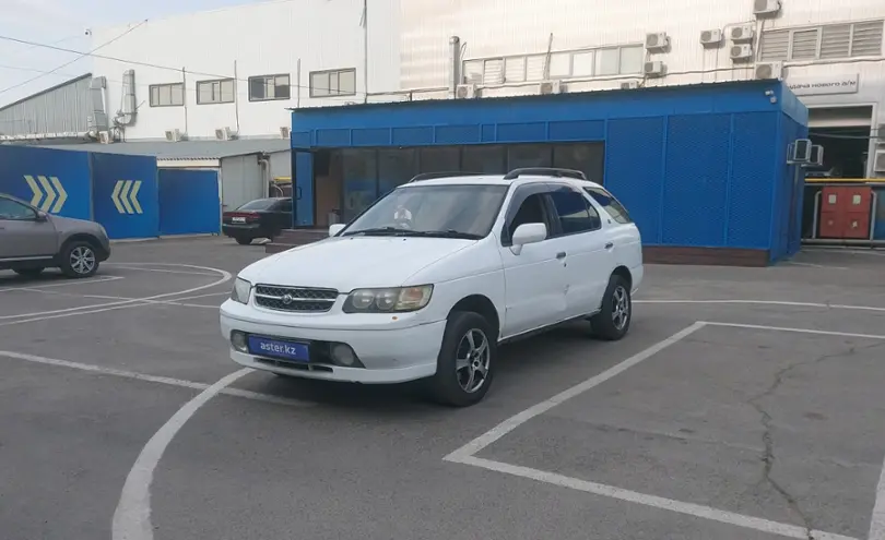 Nissan R'nessa 1998 года за 2 000 000 тг. в Алматы