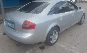 Audi A6 2002 года за 2 000 000 тг. в Караганда