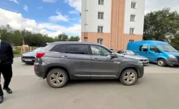 Changan CS75 2019 года за 7 850 000 тг. в Костанай фото 4