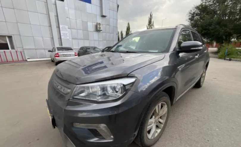 Changan CS75 2019 года за 7 850 000 тг. в Костанай