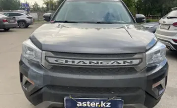 Changan CS75 2019 года за 7 850 000 тг. в Костанай фото 2