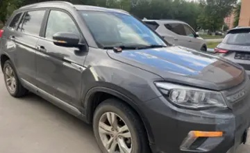 Changan CS75 2019 года за 7 850 000 тг. в Костанай фото 3