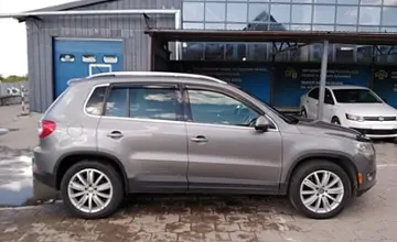 Volkswagen Tiguan 2008 года за 6 500 000 тг. в Караганда фото 4