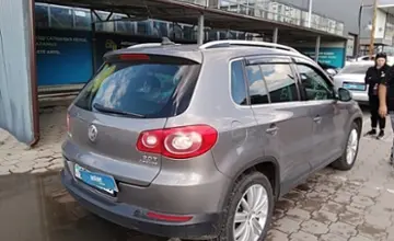 Volkswagen Tiguan 2008 года за 6 500 000 тг. в Караганда