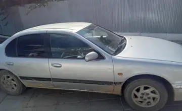 Nissan Maxima 1996 года за 2 300 000 тг. в Уральск фото 4