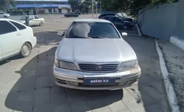 Nissan Maxima 1996 года за 2 300 000 тг. в Уральск фото 2