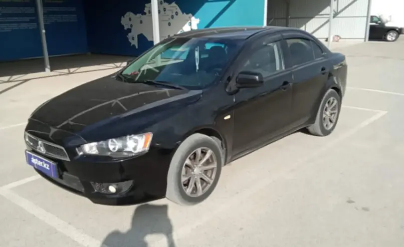 Mitsubishi Lancer 2011 года за 4 000 000 тг. в Кызылорда
